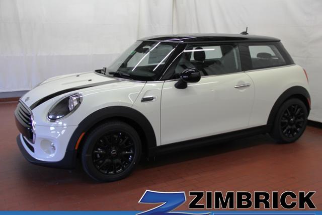 2019 MINI Hardtop 2 Door